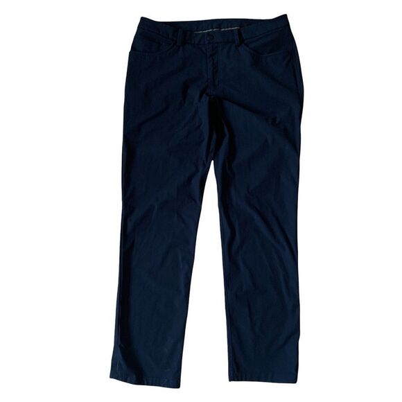 Black Lululemon Pants Size 36